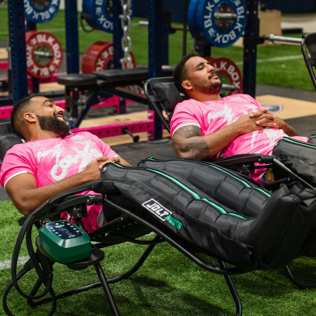 JOLT Boots - Pack complet