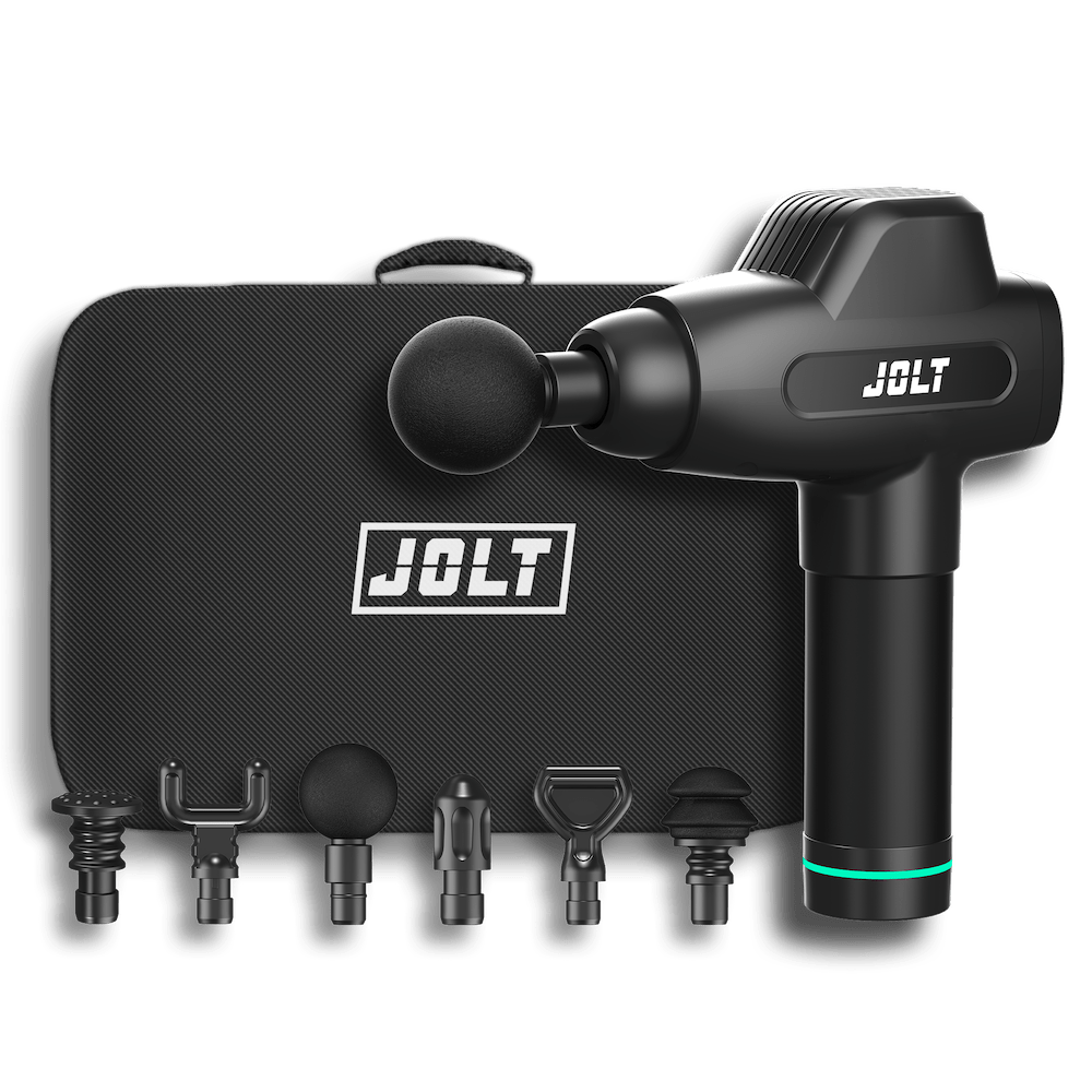 JOLT Bolt