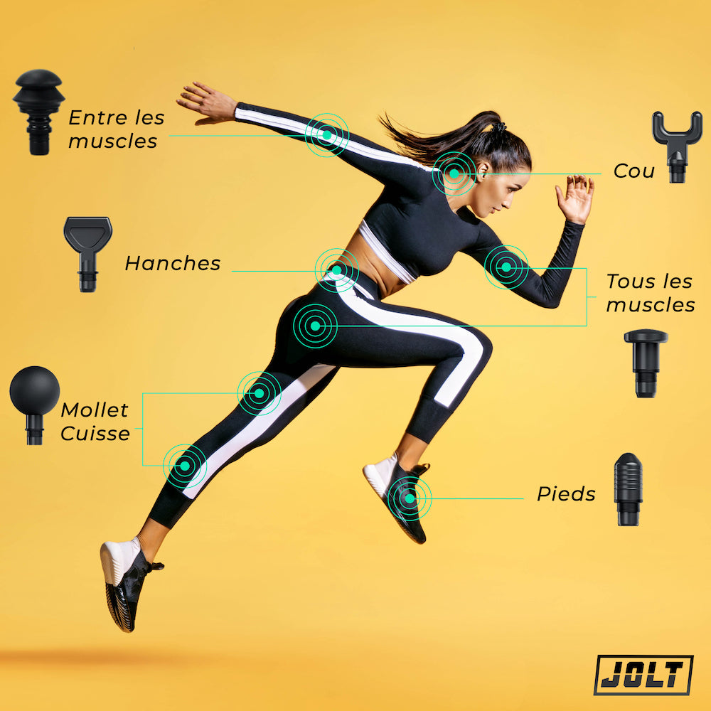 JOLT Bolt